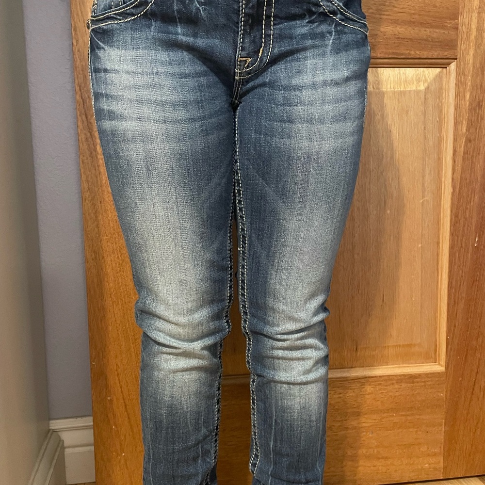 Miss Me Jeans (29 Skinny)